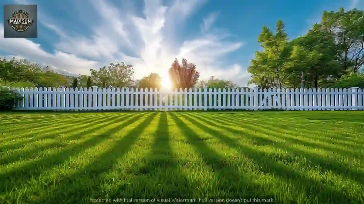 Wooden Fence Wooden Fence