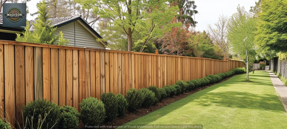 Madison Fence Company