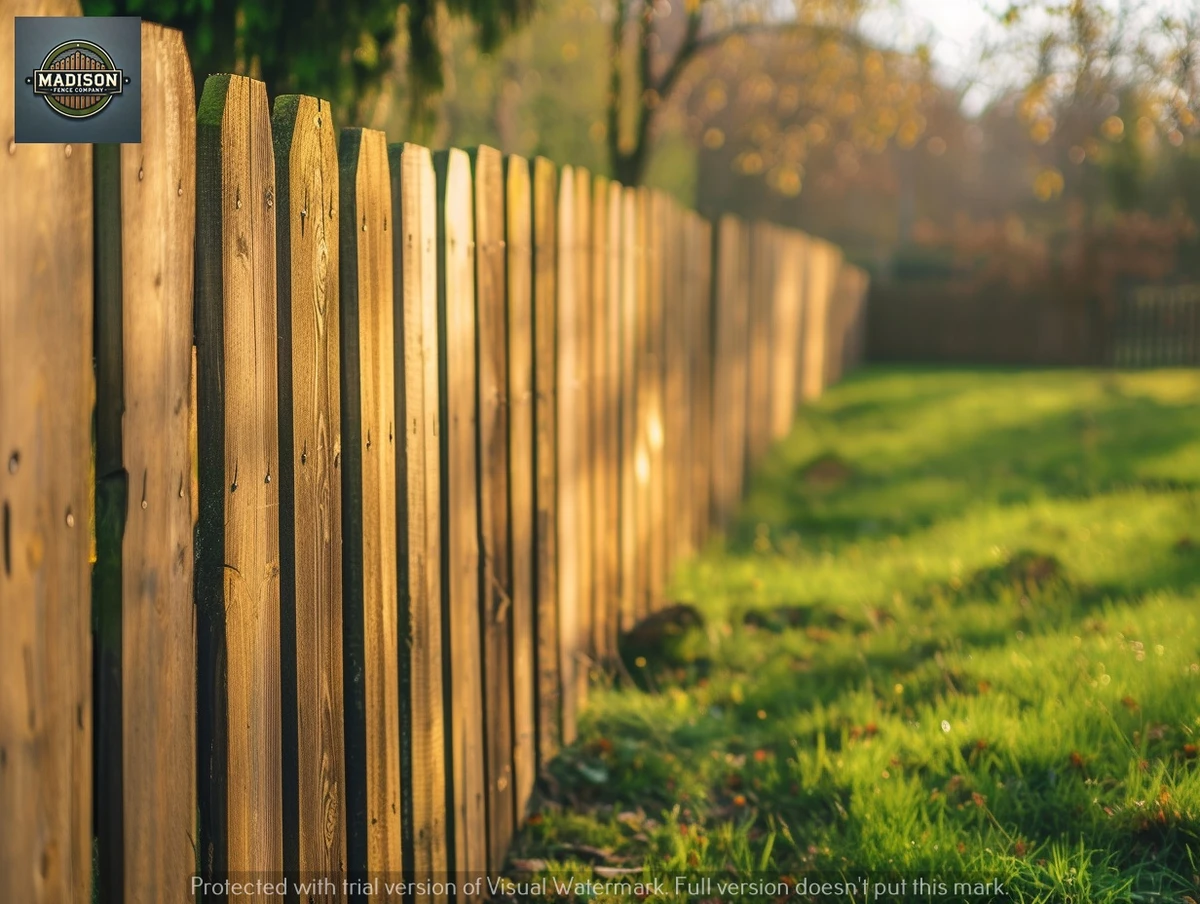 Madison Fence Company